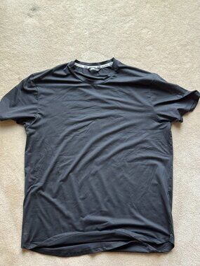 Barebell Apparel Men's T-Shirt Black